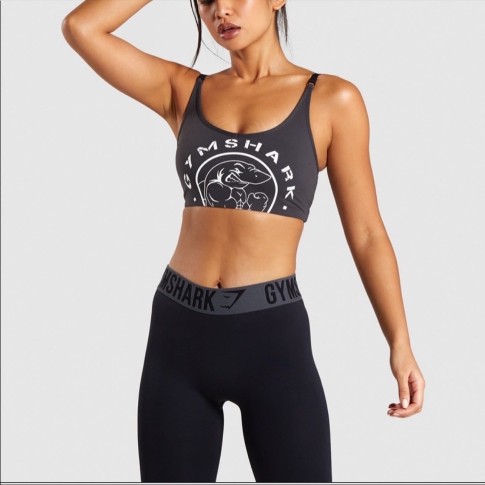 ISO Gymshark legacy bras